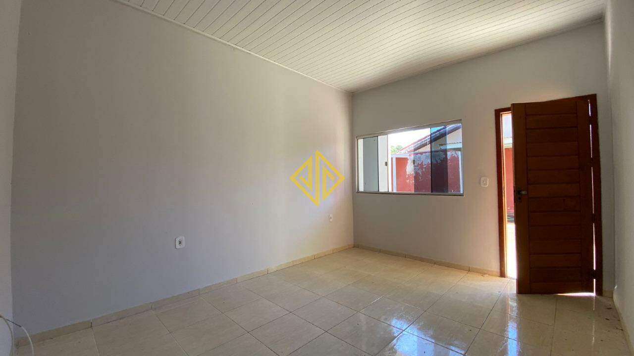 Apartamento para aluguel no Jardim Jorge Teixeira: