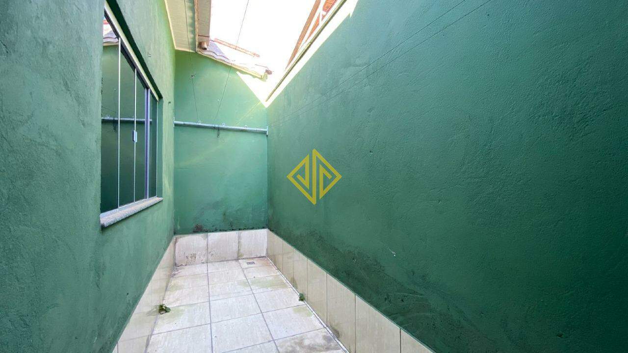 Apartamento para aluguel no Jardim Jorge Teixeira: