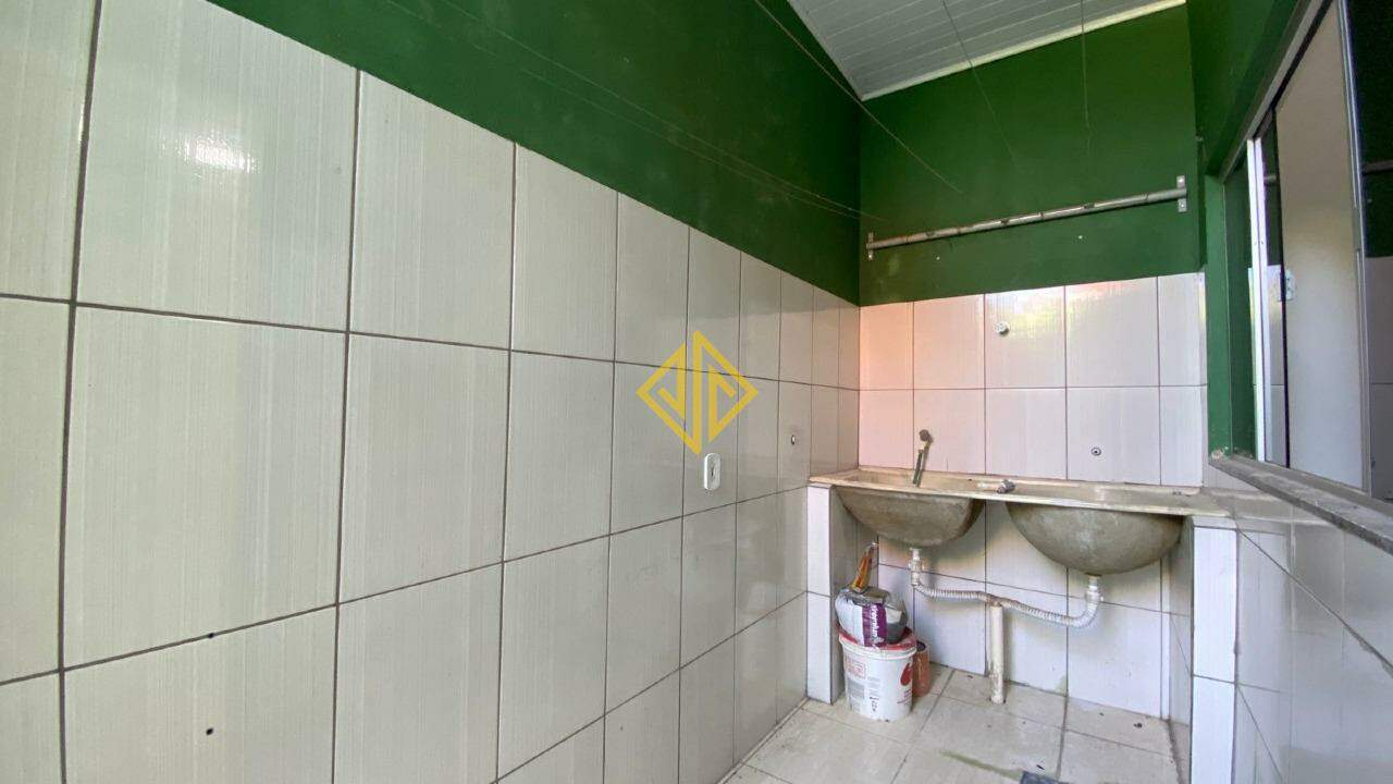 Apartamento para aluguel no Jardim Jorge Teixeira: