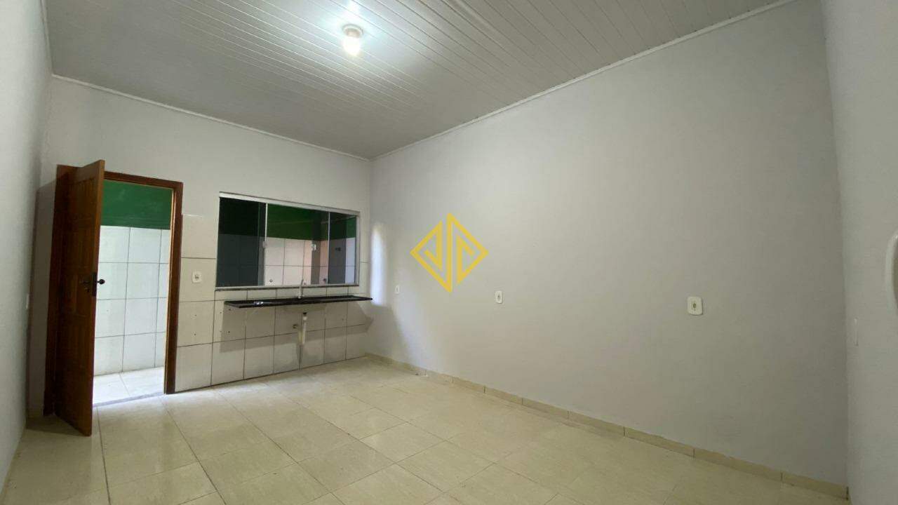 Apartamento para aluguel no Jardim Jorge Teixeira: