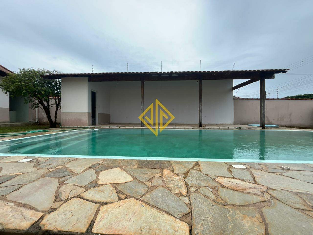 Casa, 3 quartos, 264 m² - Foto 2