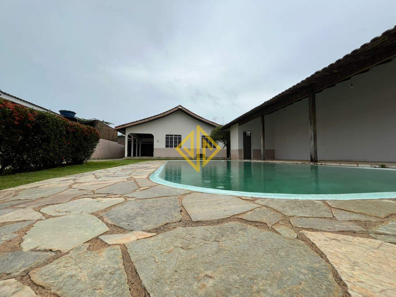 Casa, 3 quartos, 264 m² - Foto 3
