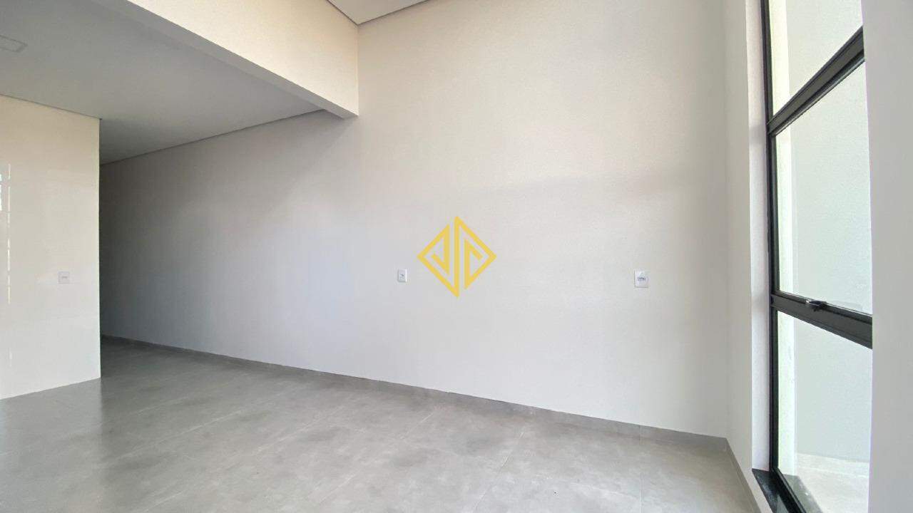 Casa para aluguel no Jardim Vitória: