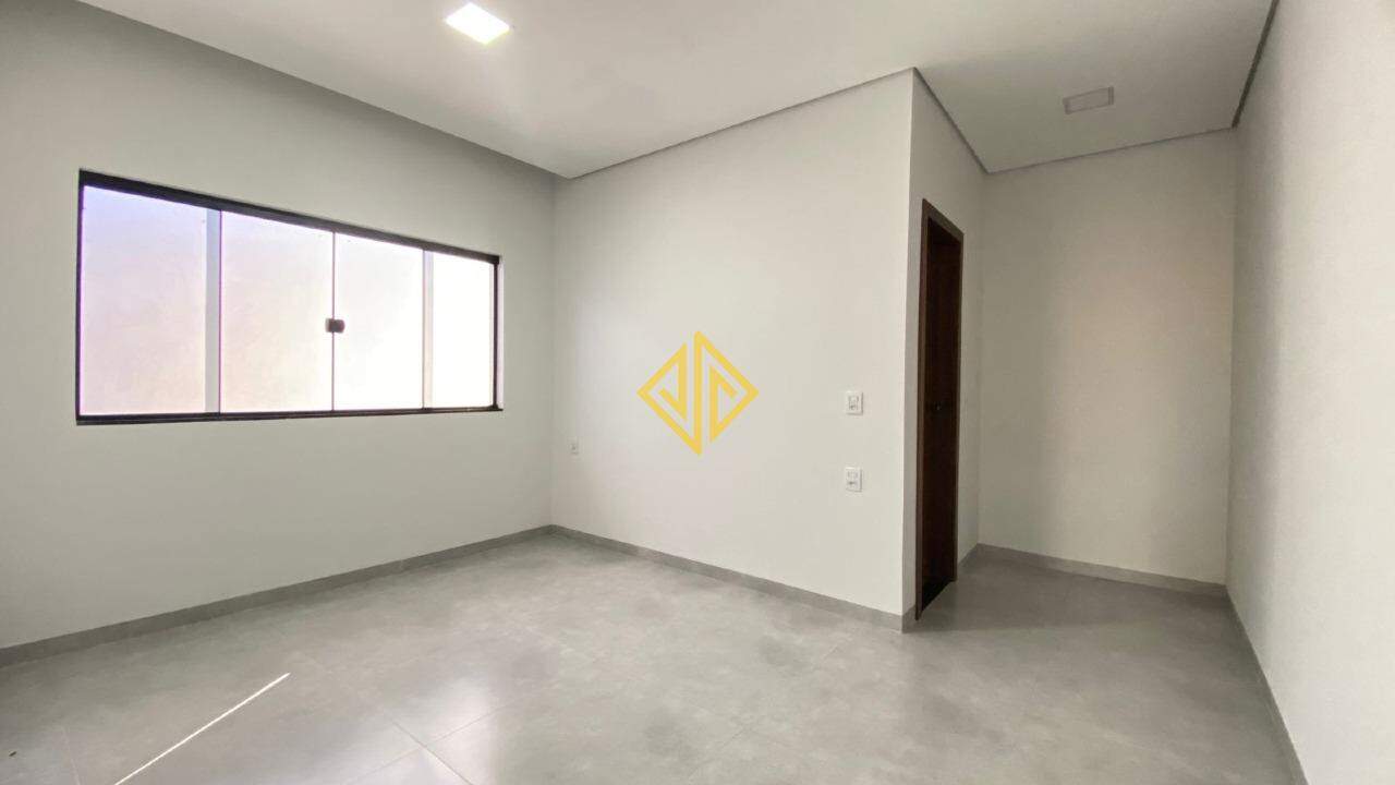 Casa para aluguel no Jardim Vitória: 