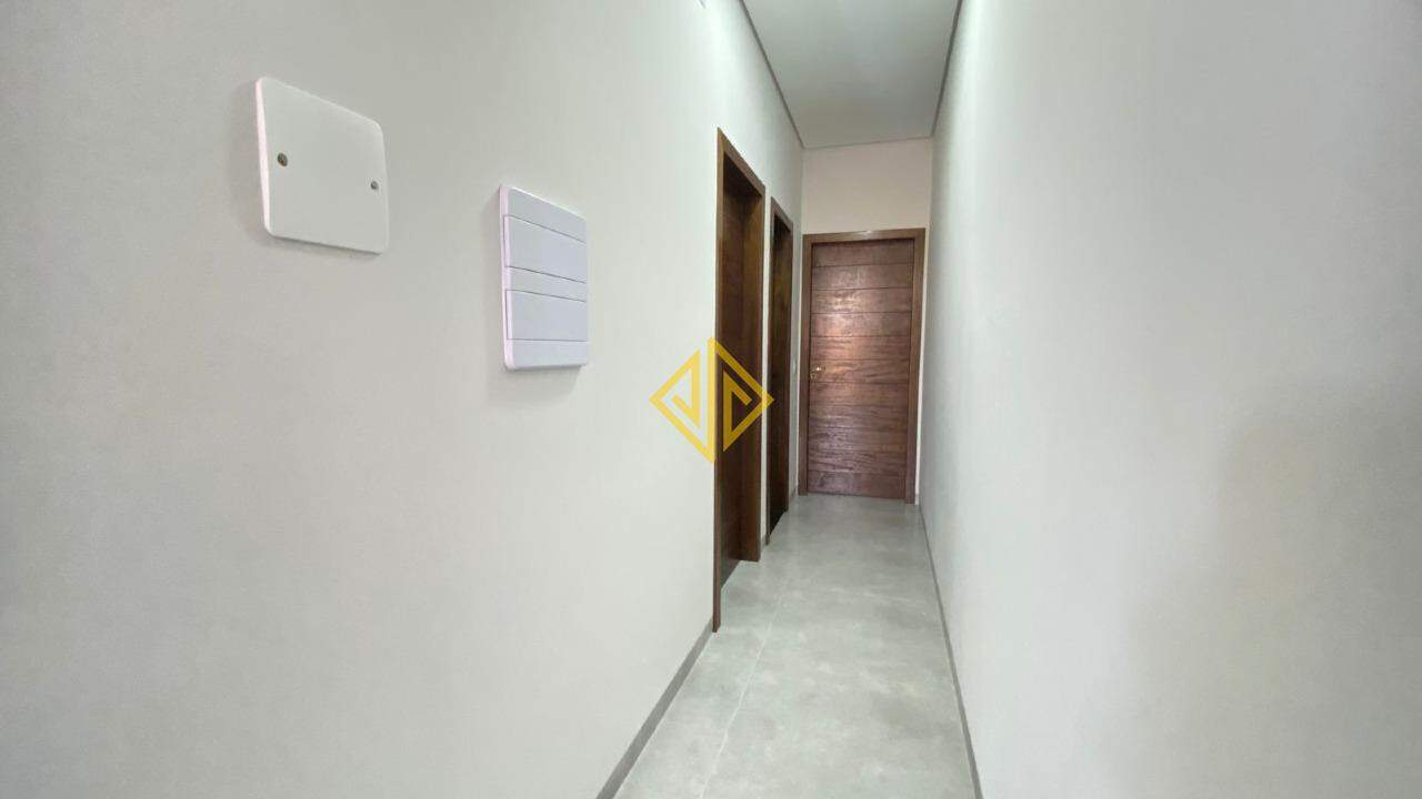 Casa para aluguel no Jardim Vitória: 
