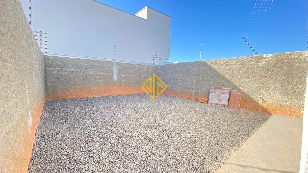 Casa para aluguel no Jardim Vitória: 