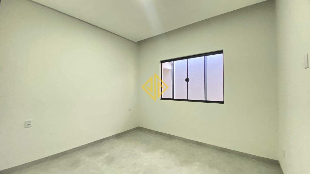 Casa para aluguel no Jardim Vitória: 