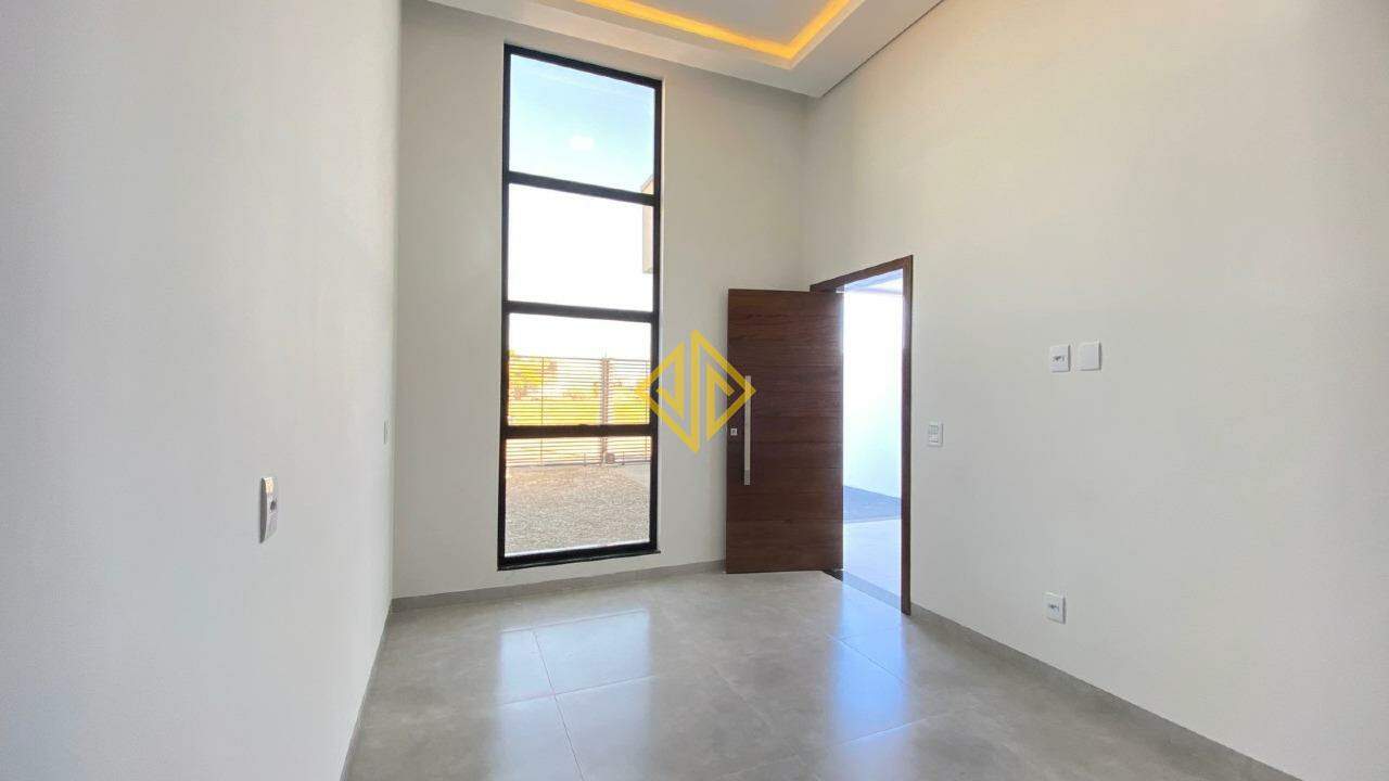 Casa para aluguel no Jardim Vitória: