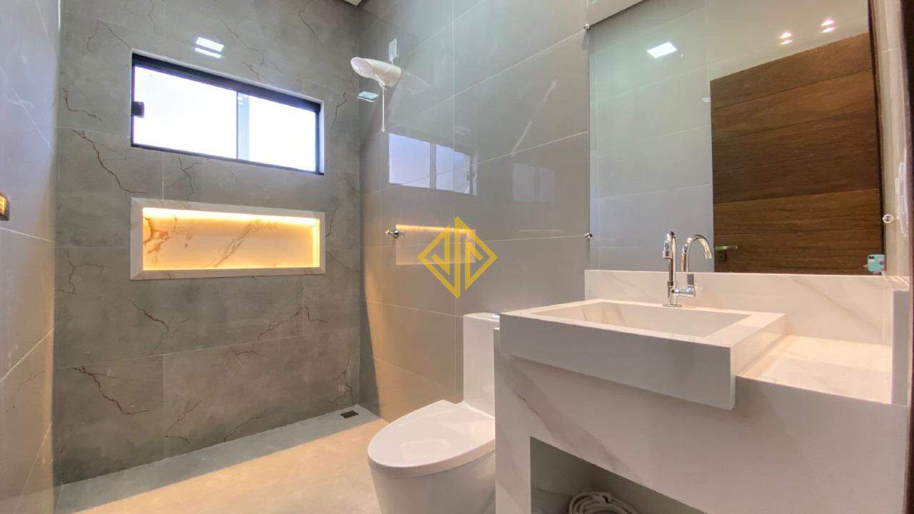 Casa para aluguel no Jardim Vitória: 