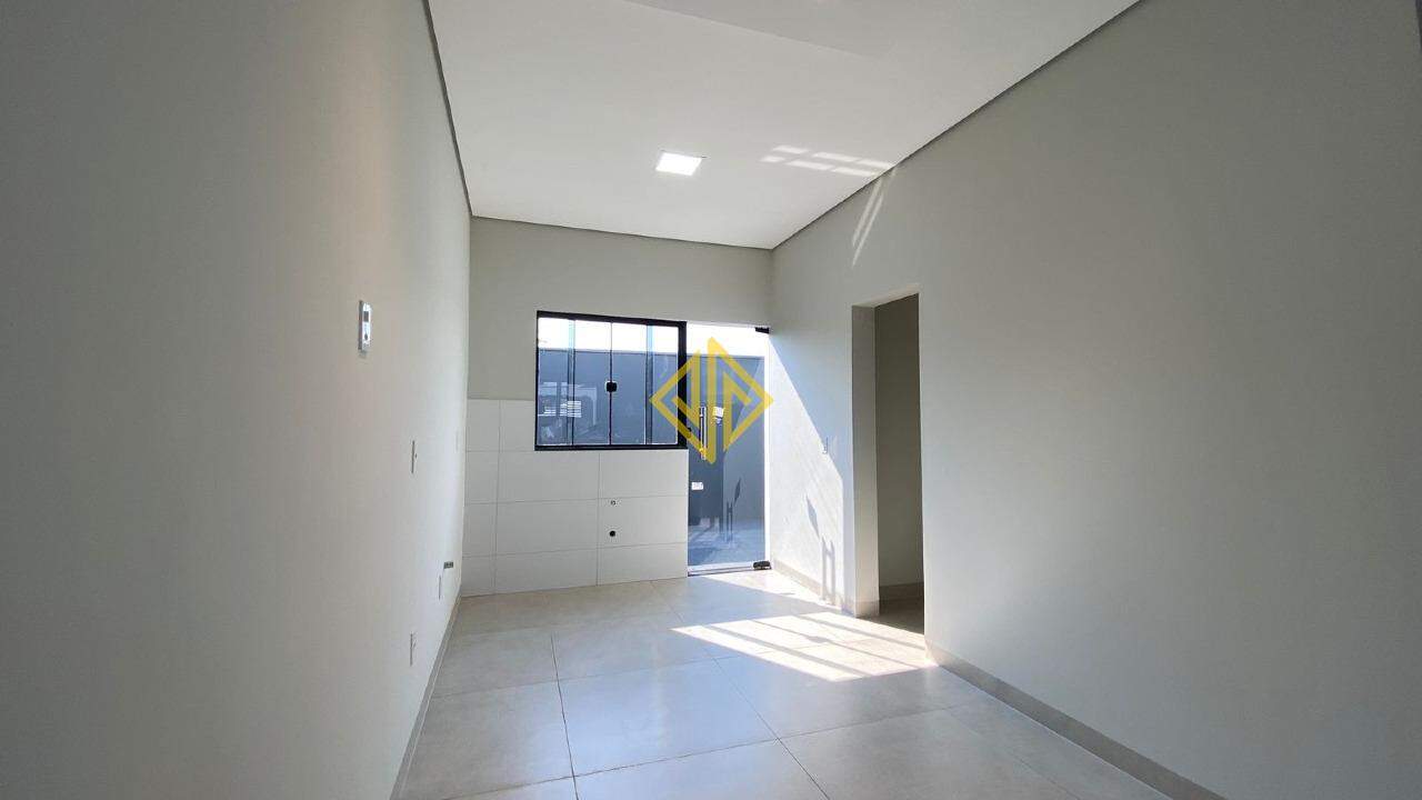 Sobrado para aluguel no Setor 03: 