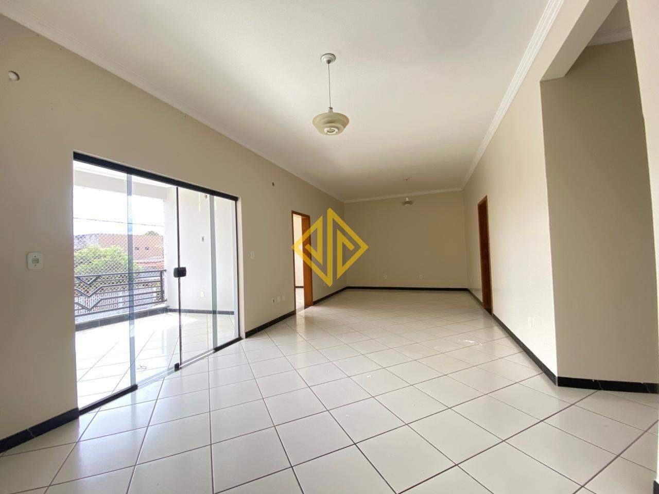 Apartamento para alugar com 3 quartos, 62m² - Foto 1