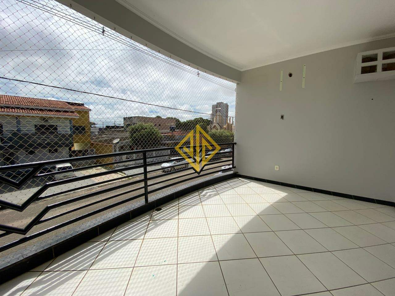 Apartamento para alugar com 3 quartos, 62m² - Foto 2