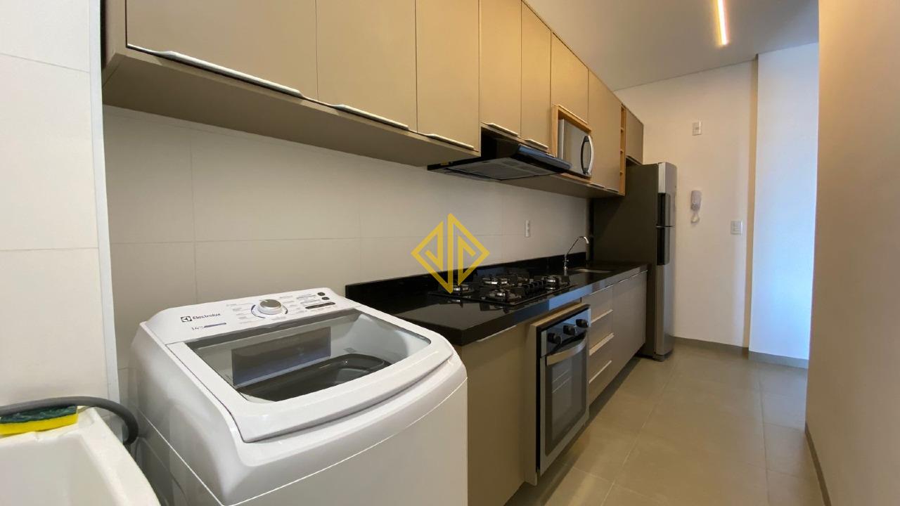 Apartamento para aluguel no Setor 01: 