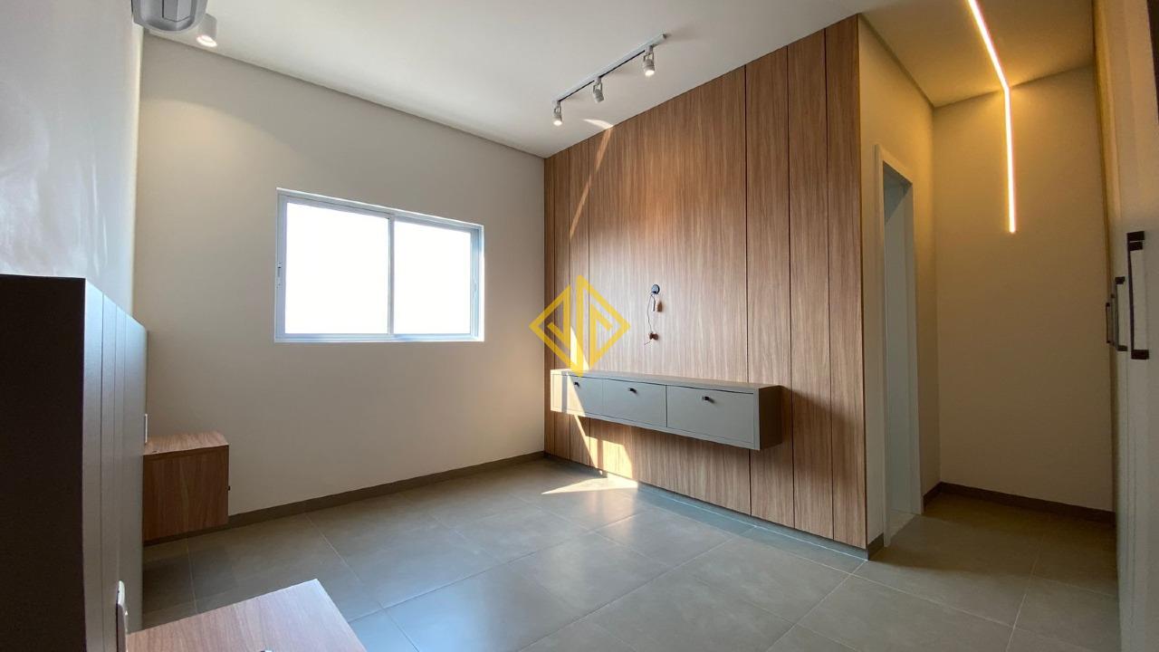 Apartamento para aluguel no Setor 01: 