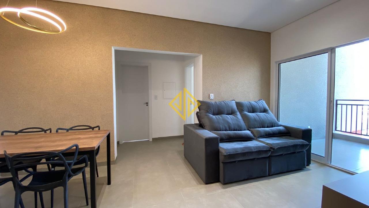 Apartamento para aluguel no Setor 01: 
