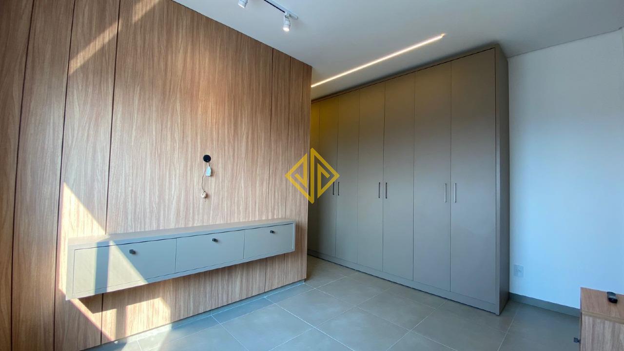 Apartamento para aluguel no Setor 01: 