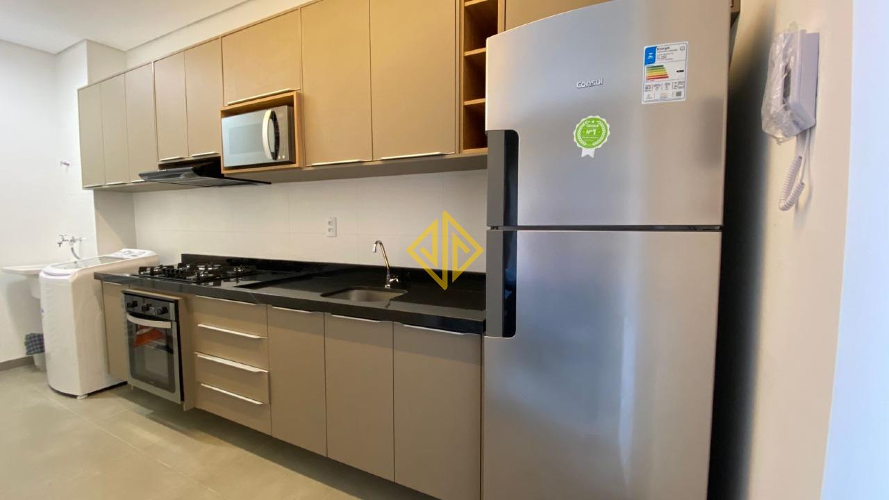 Apartamento para aluguel no Setor 01: 