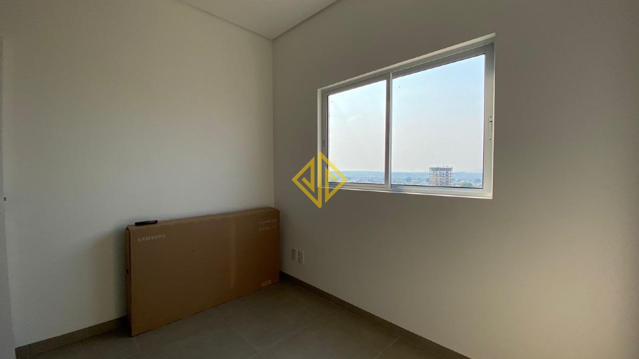 Apartamento para aluguel no Setor 01: 