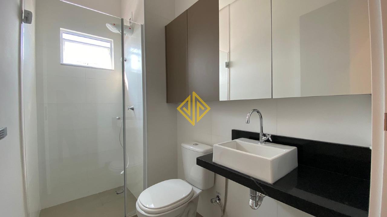 Apartamento para aluguel no Setor 01: 
