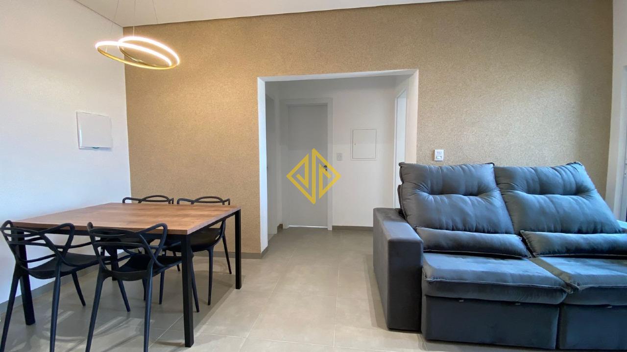 Apartamento para aluguel no Setor 01: 
