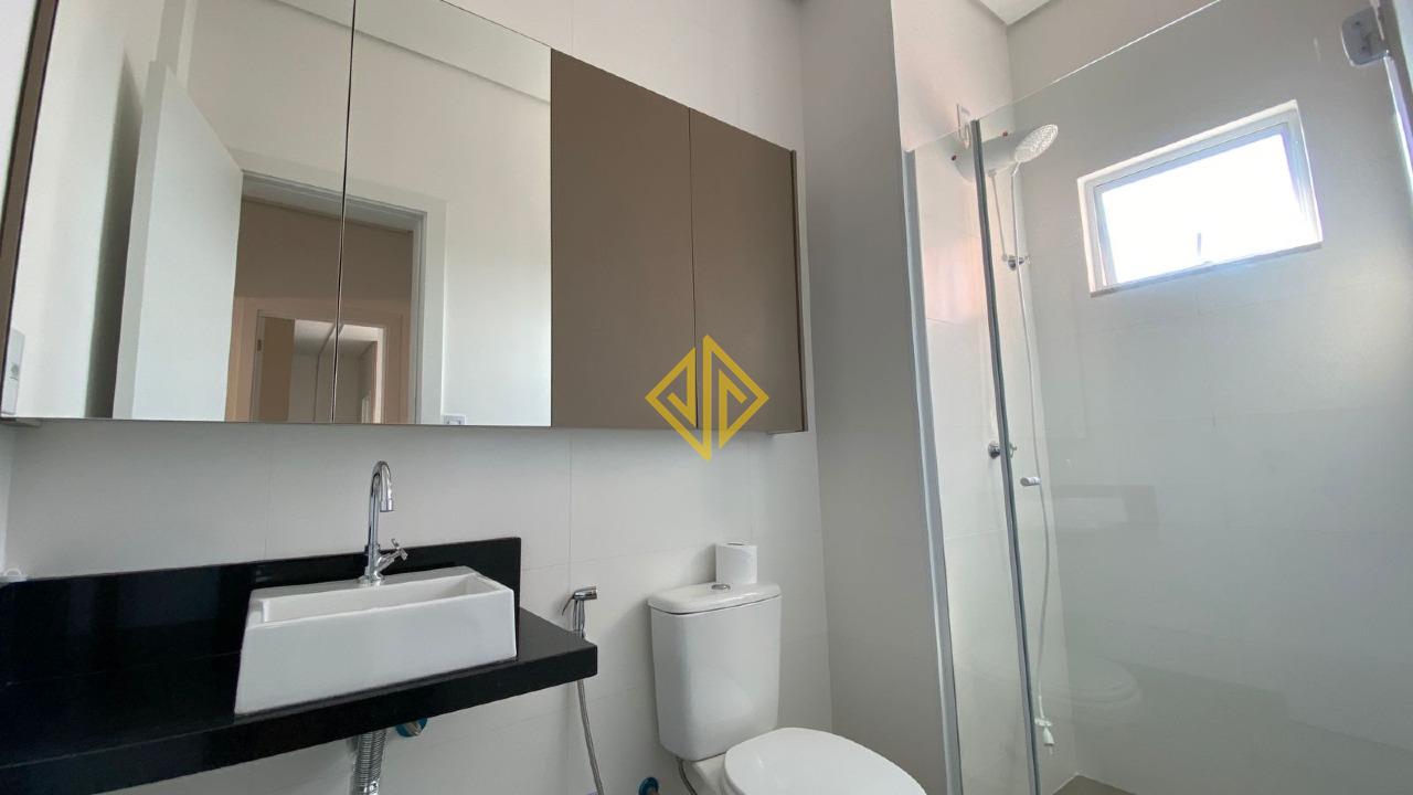 Apartamento para aluguel no Setor 01: 