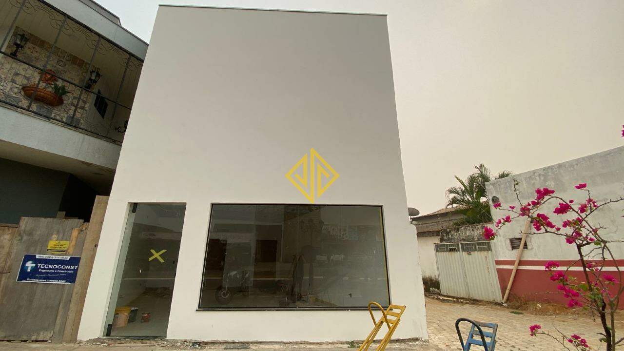 Conjunto Comercial-Sala para alugar, 86m² - Foto 1