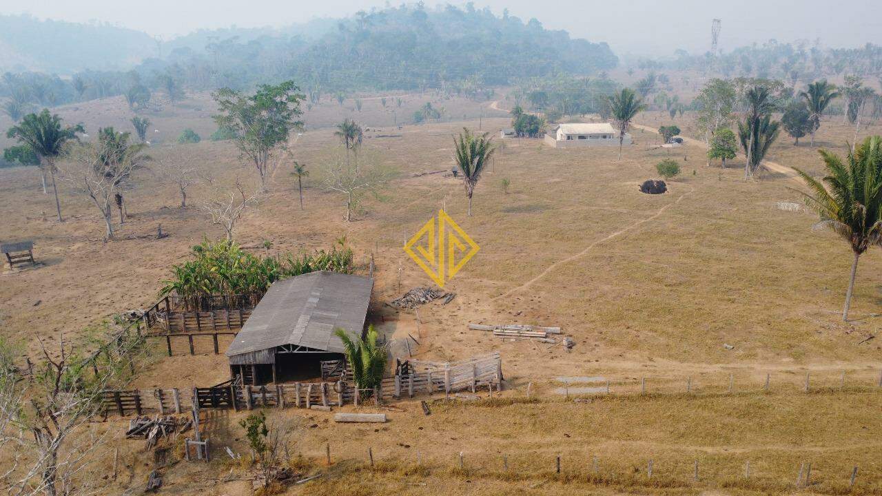 Fazenda à venda, 100m² - Foto 17