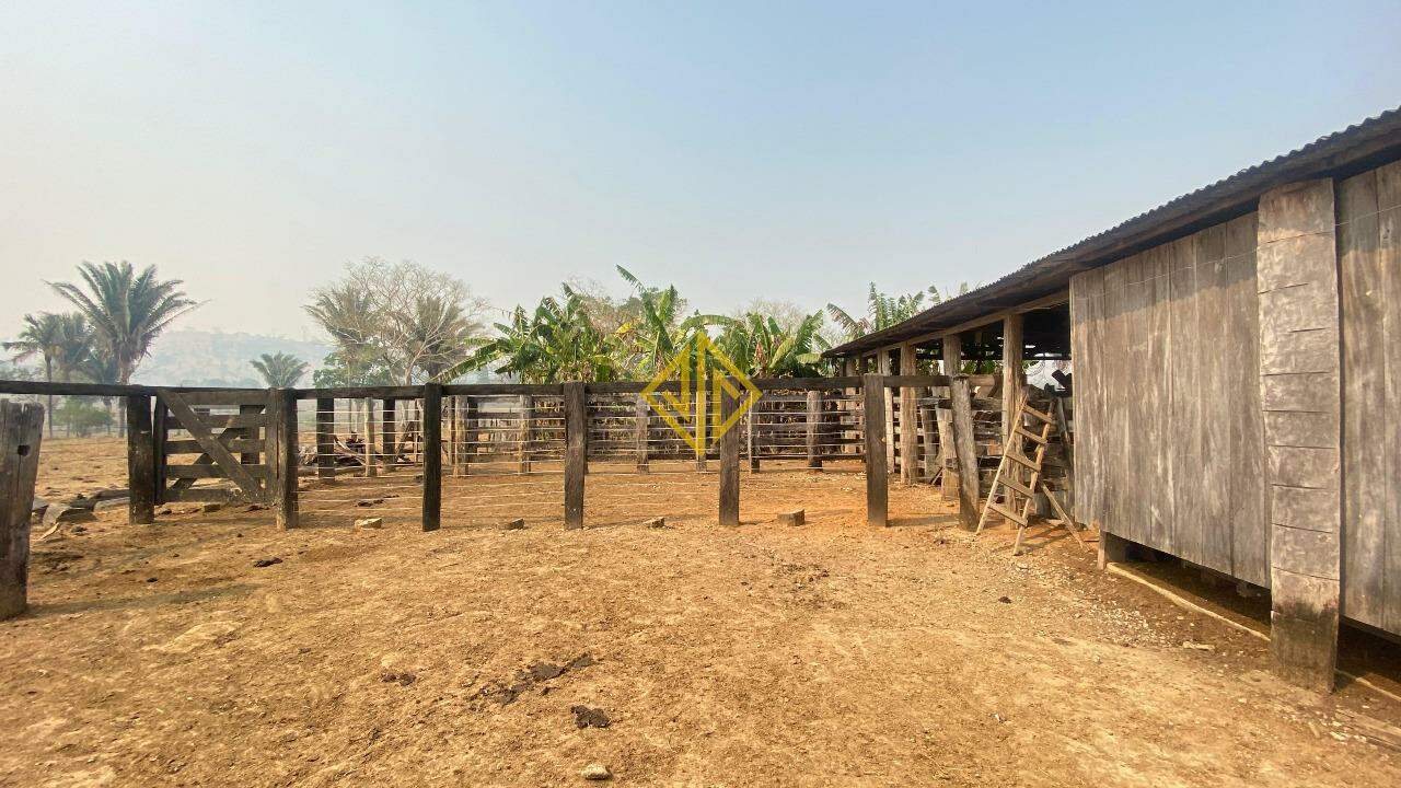 Fazenda à venda, 100m² - Foto 24