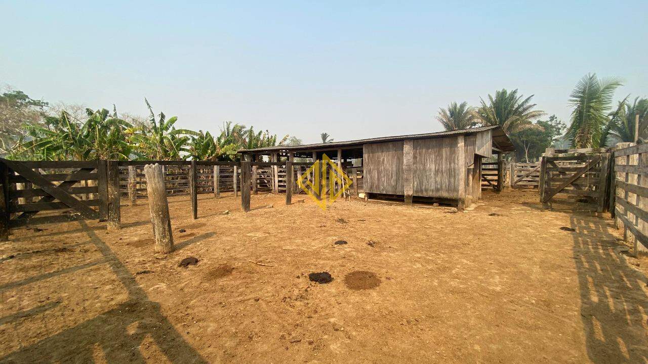 Fazenda à venda, 100m² - Foto 29