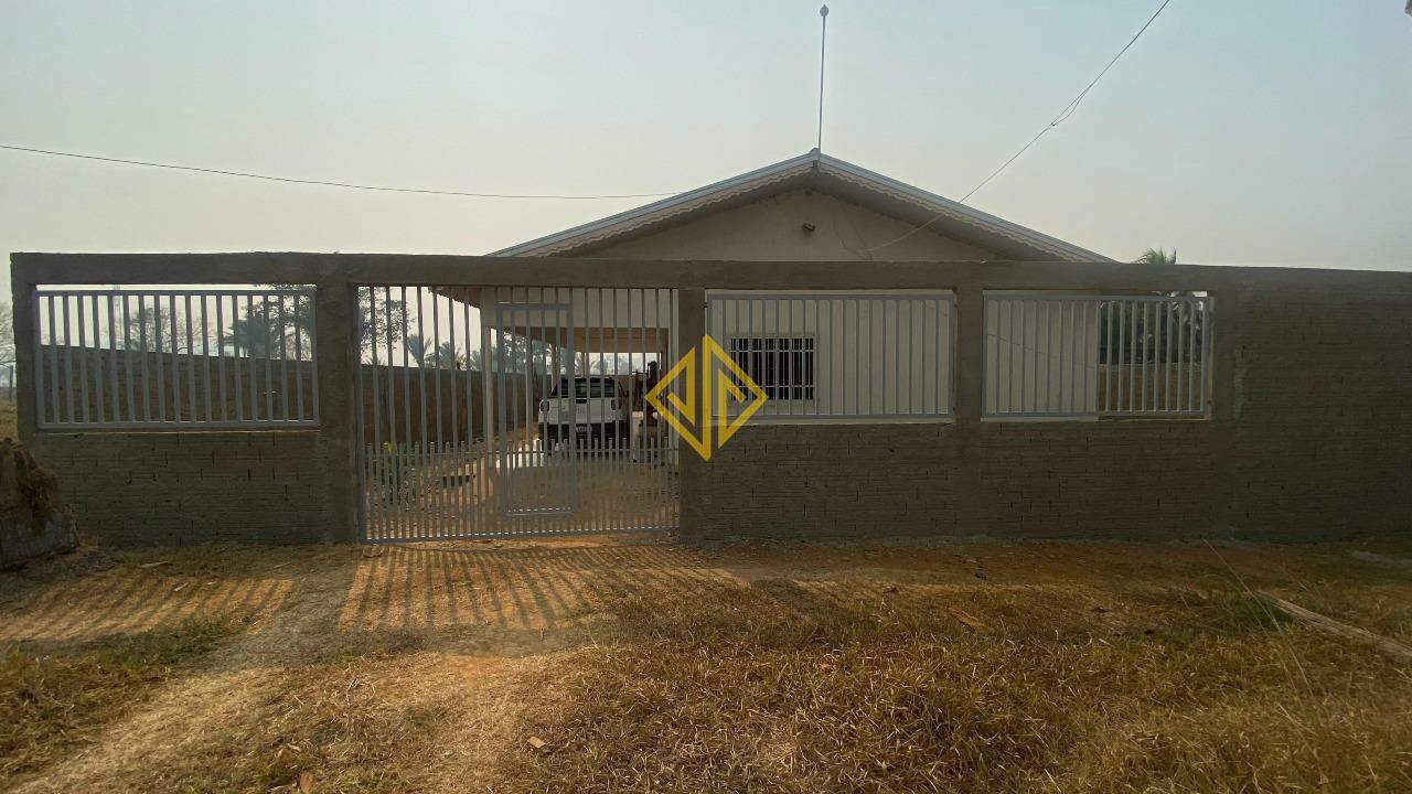 Fazenda à venda, 100m² - Foto 26