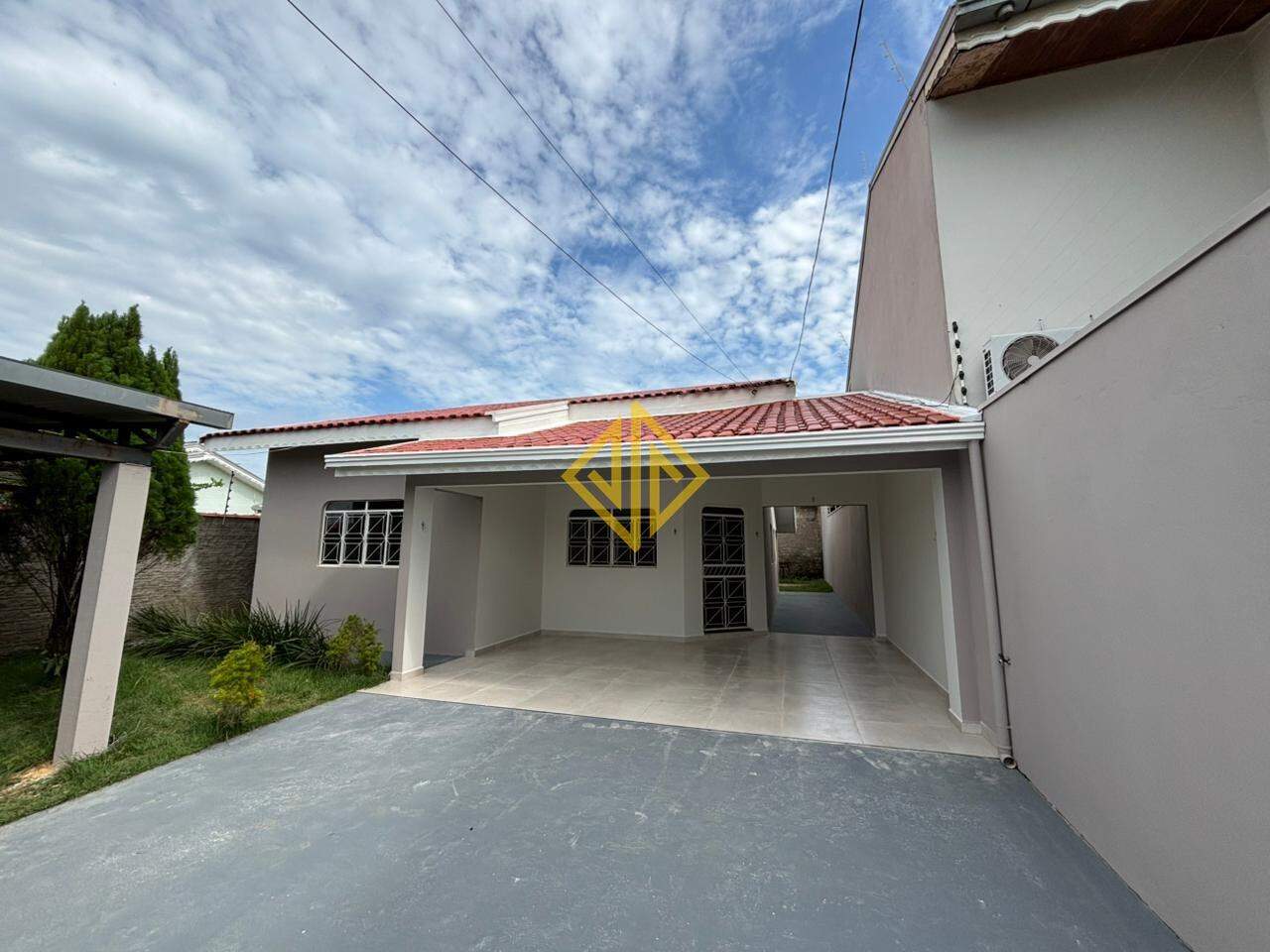 Casa, 3 quartos, 151 m² - Foto 1