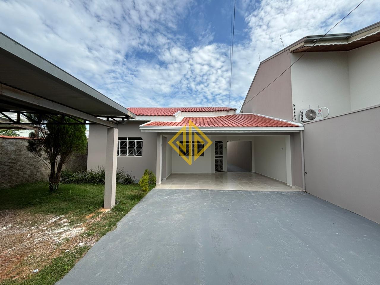 Casa, 3 quartos, 151 m² - Foto 2