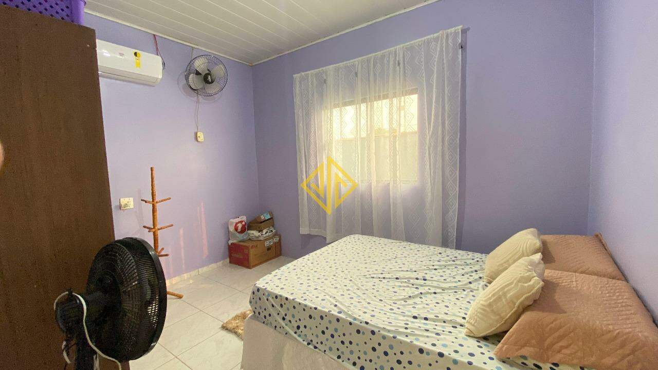 Casa à venda com 3 quartos, 160m² - Foto 13