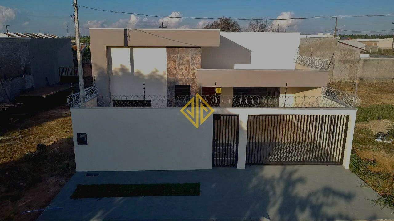 Casa, 2 quartos, 85 m² - Foto 13