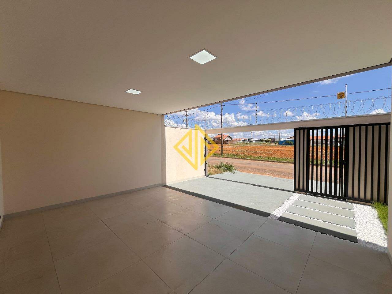 Casa, 2 quartos, 85 m² - Foto 2