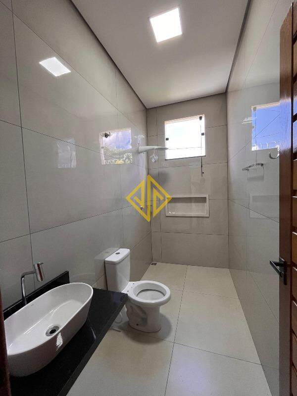 Casa, 2 quartos, 85 m² - Foto 7