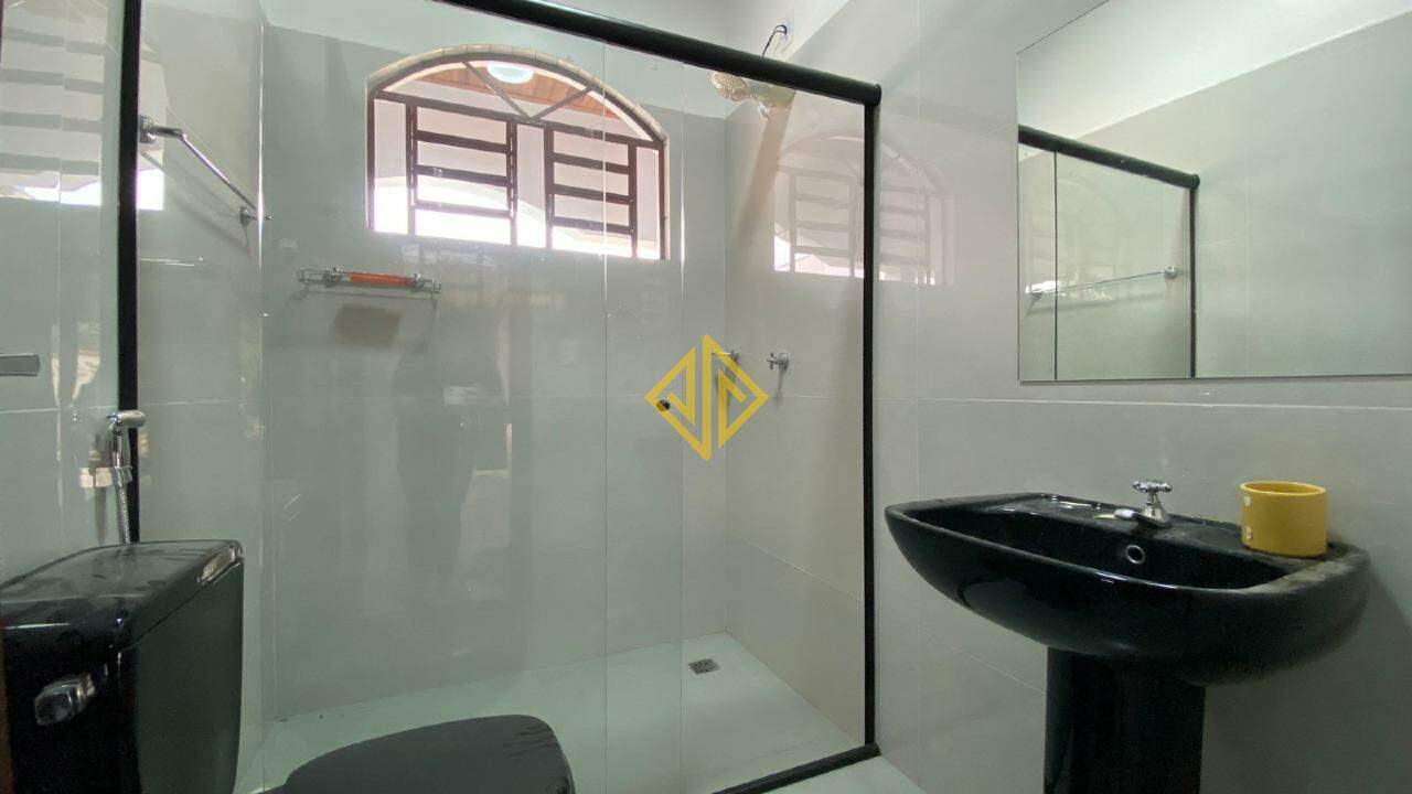 Casa, 3 quartos, 400 m² - Foto 9