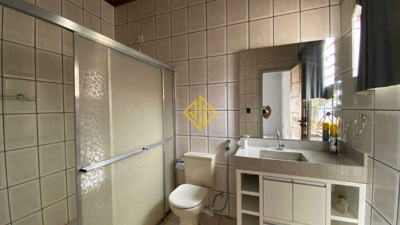 Casa, 3 quartos, 400 m² - Foto 6