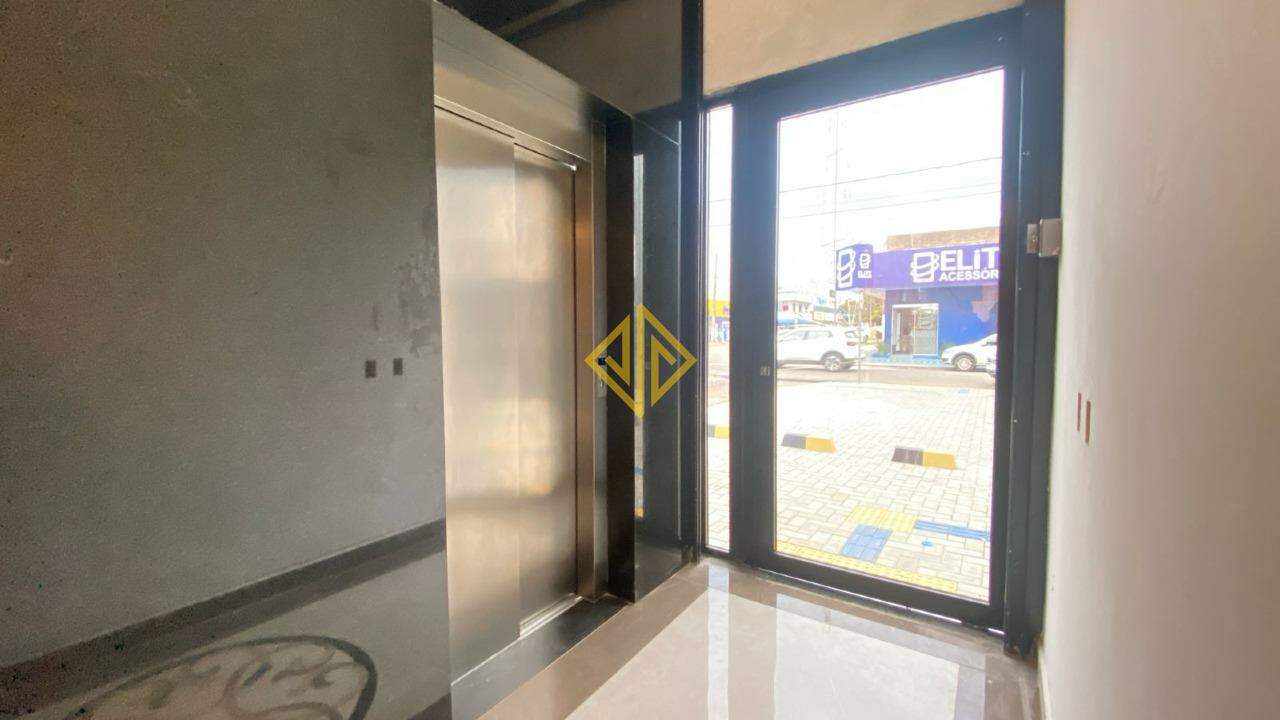 Conjunto Comercial-Sala para alugar, 22m² - Foto 2