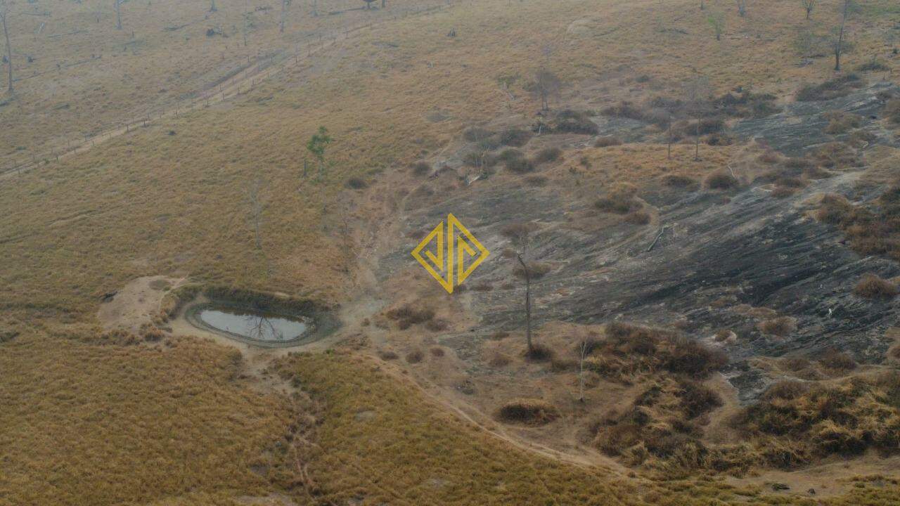 Sítio à venda no Zona Rural: 