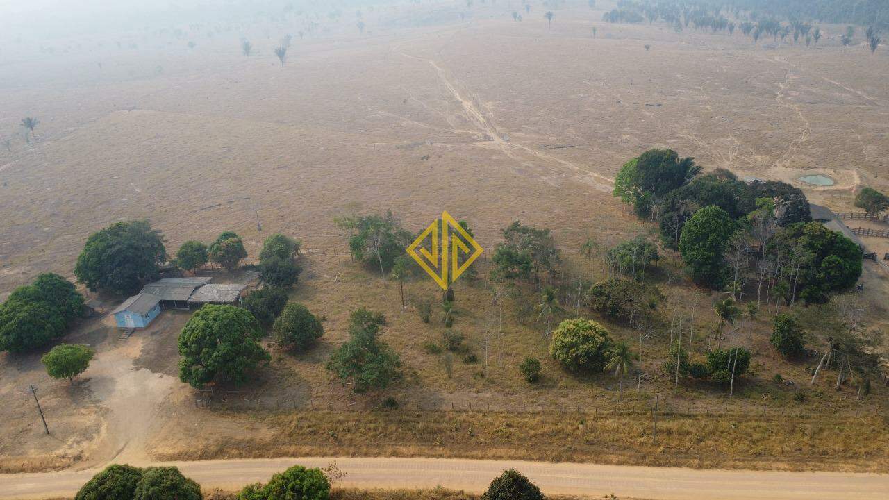 Sítio à venda no Zona Rural: 