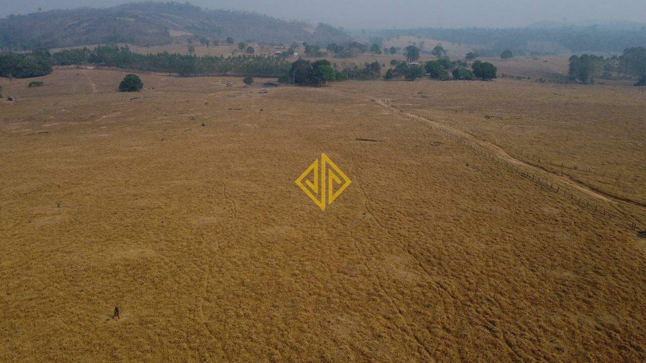 Sítio à venda no Zona Rural: 
