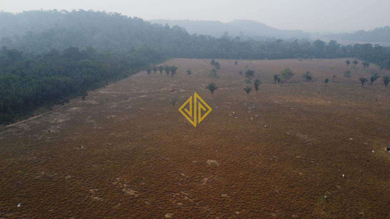 Sítio à venda no Zona Rural: 