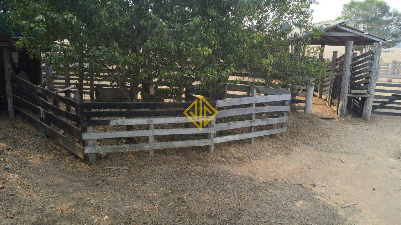 Sítio à venda no Zona Rural: 