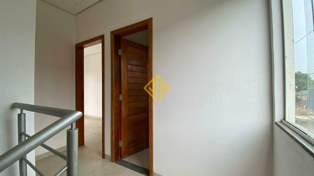 Sobrado para alugar com 2 quartos, 60m² - Foto 5