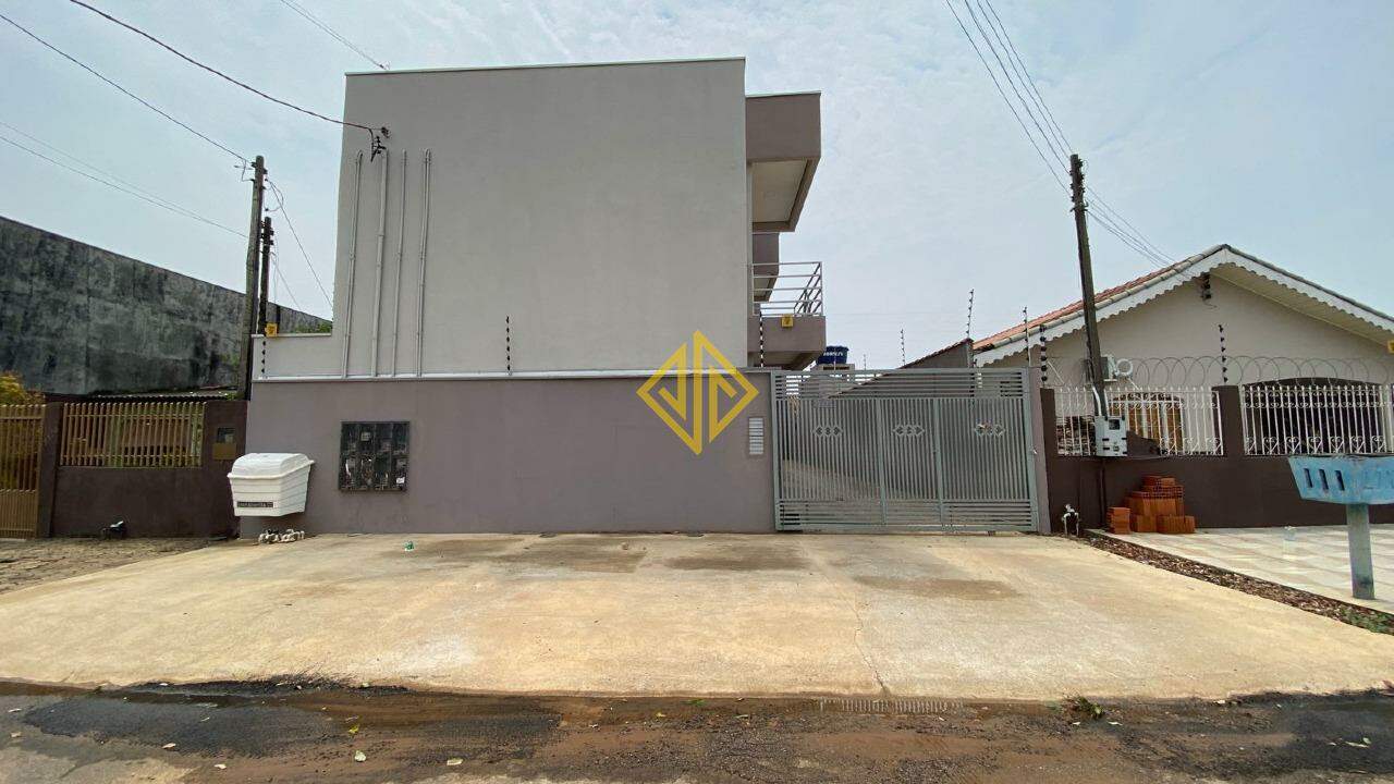 Sobrado para alugar com 2 quartos, 60m² - Foto 11