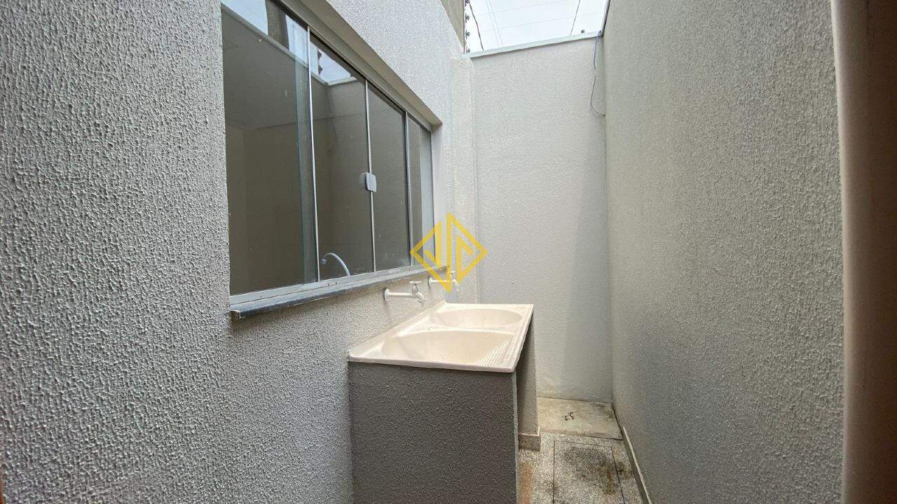 Sobrado para alugar com 2 quartos, 60m² - Foto 9