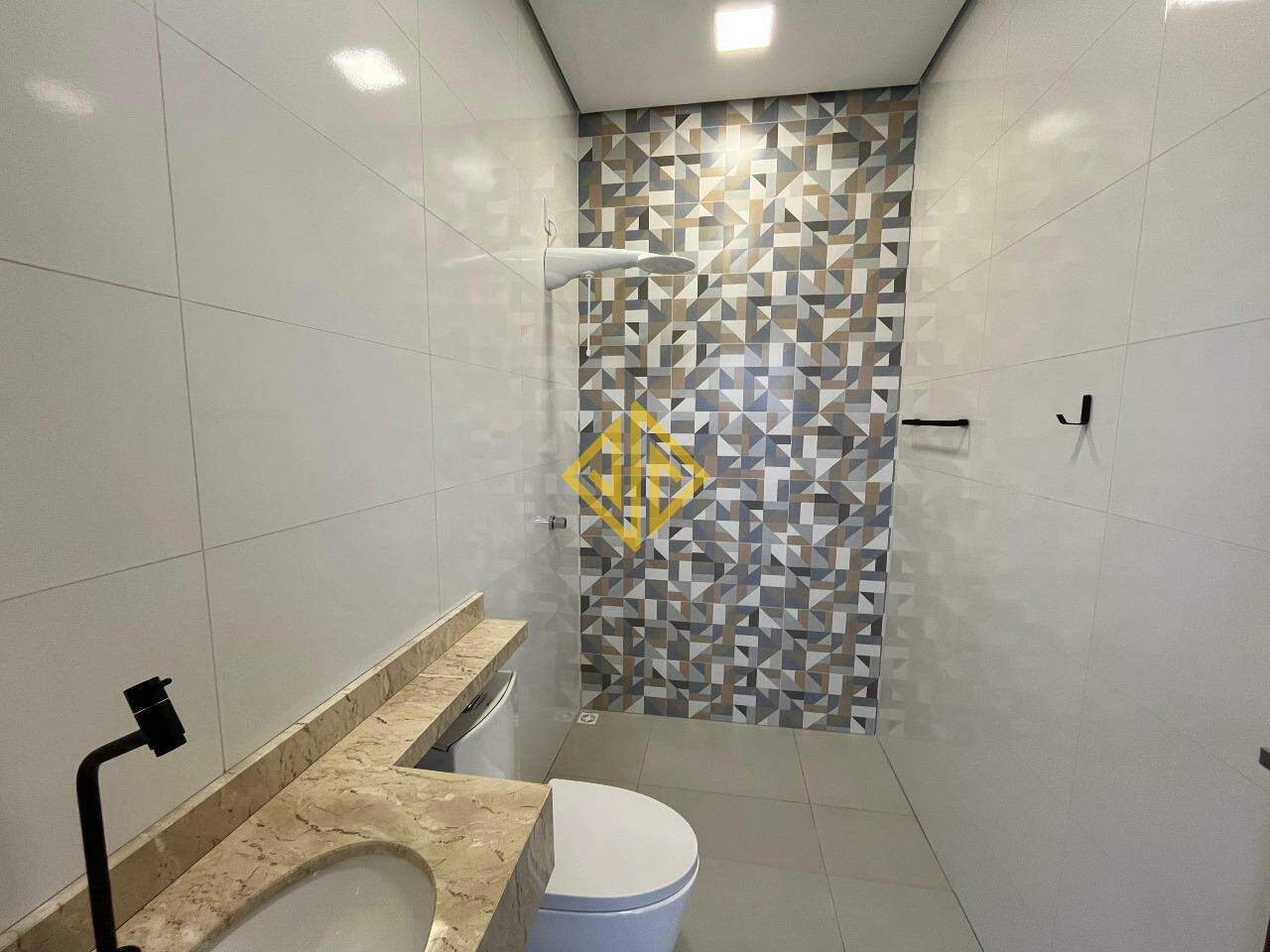 Casa, 3 quartos, 175 m² - Foto 12