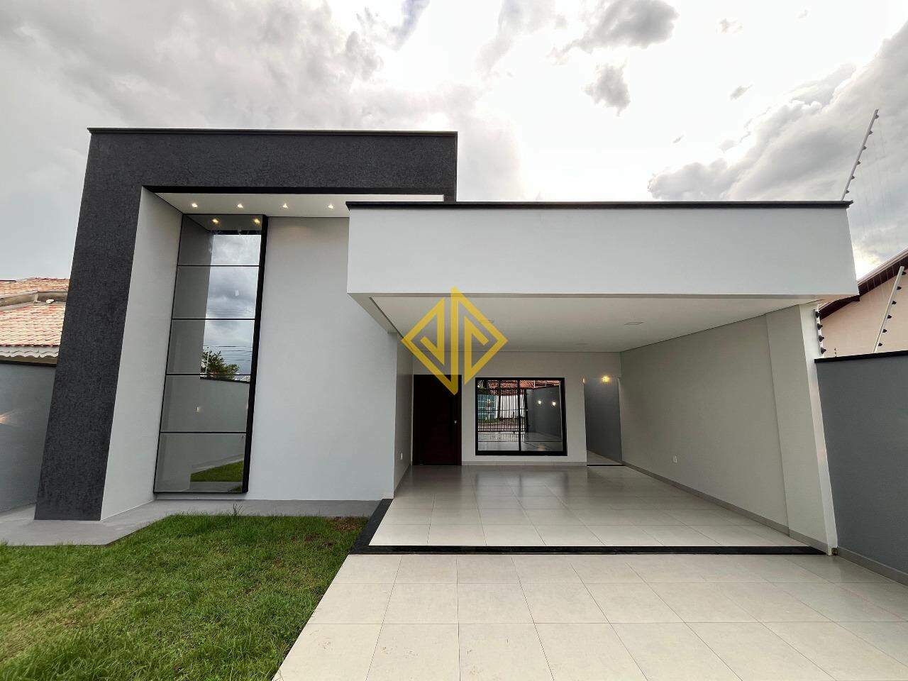 Casa, 3 quartos, 175 m² - Foto 1