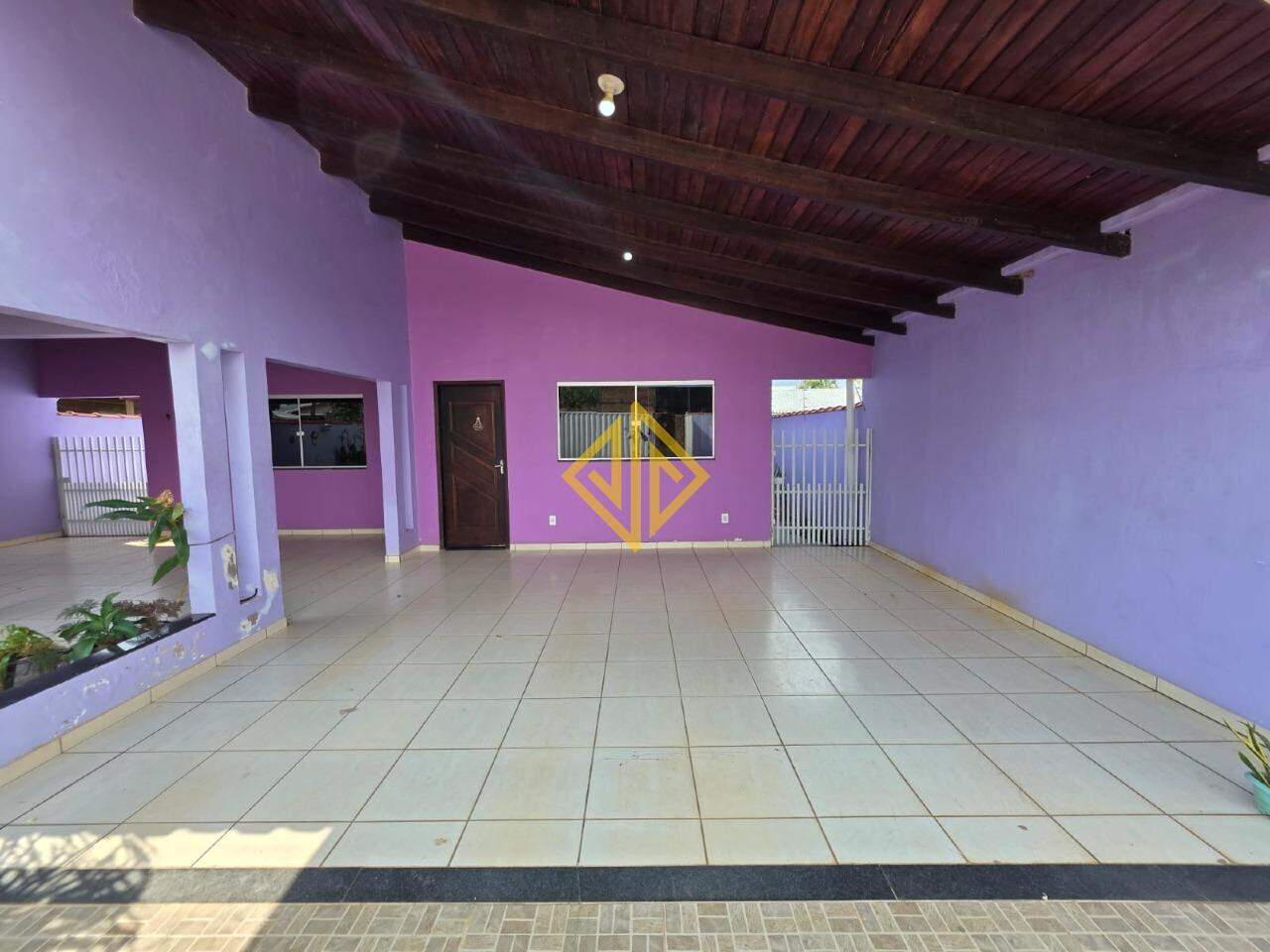 Casa à venda no Jardim Europa: